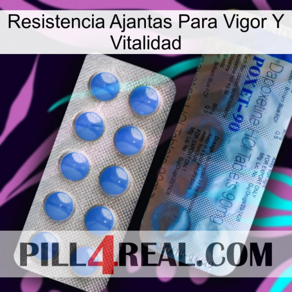 Ajantas Stamina For Vigour And Vitality 40.jpg